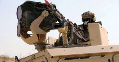 Армия США получит улучшенные тепловизоры: их поставят на танки Abrams и другую технику
