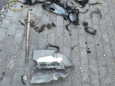 РФ за сутки нанесла 53 авиаудары по территории Украины, ночью снова атаковала дронами Shahed – Генштаб ВСУ