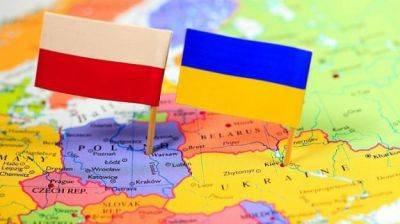 Будьте внимательны: изменились правила пребывания украинцев в Польше. Что нужно знать