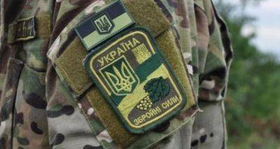 В Украине с 1 августа солдат-срочников смогут переводить в категорию мобилизованных и отправлять на фронт