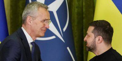 Что 11 июля предложит Киеву НАТО? Три наиболее вероятных сценария развития событий на саммите Альянса в Вильнюсе