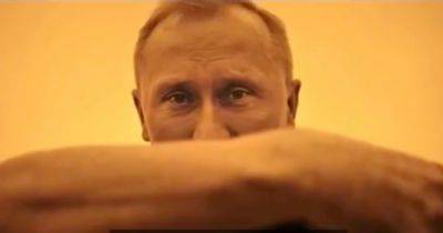 Польский режиссер Патрик Вега снимает политический триллер "Путин"