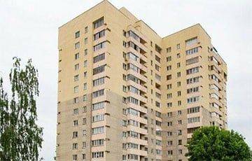 В Минске нашли замершую в девяностых трехкомнатную квартиру