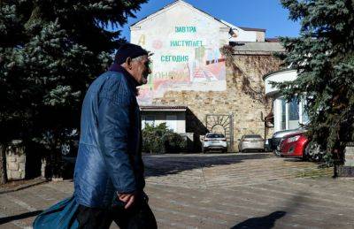 На Луганщине оккупанты узаконили "отжим" бесхозной недвижимости