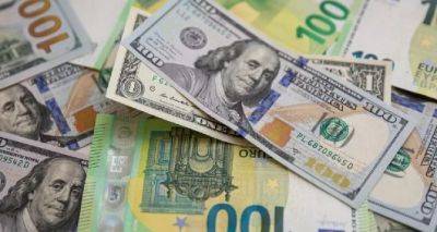 Евро незначительно подорожал в покупке и продаже: курс валют на 8 июля