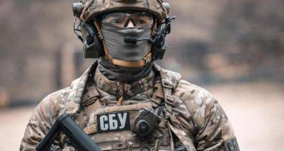 СБУ задержала разведчика боевиков «ДНР», скрывавшегося в Виннице