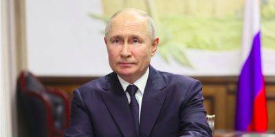 Путину нужно жестко менять верхушку, но у него нет сил — руководитель Украинского института будущего