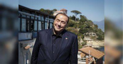 Всем сестрам по серьгам: в Италии огласили завещание Берлускони