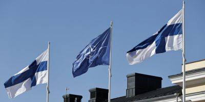 Усиление безопасности. В Финляндии опросили граждан относительно членства в НАТО — опрос