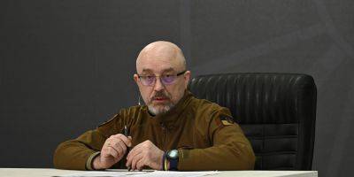 Резников назвал пять принципов, которых Украина будет придерживаться при использовании кассетных боеприпасов