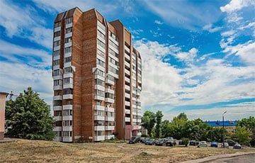 В Минске продается симпатичная квартира всего за $31 тысячу