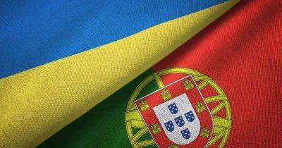 Теперь и Португалия: уже 23 страны выразили поддержку членства Украины в НАТО