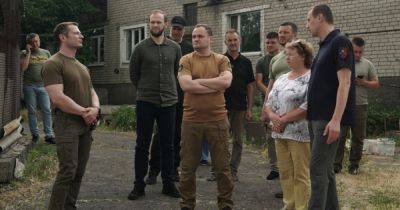 Бок о бок: 15 регионов Украины присоединяются к восстановлению населенных пунктов Херсонщины