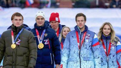 Российских и белорусских спортсменов допустили к Азиатским играм-2023
