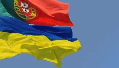 Португалия - Португалия поддержала вступление Украины в НАТО: детали декларации - vchaspik.ua - Россия - Украина - Вильнюс - Португалия