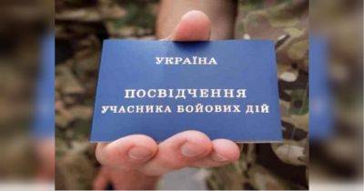 В Украине набирают помощников ветеранов: кто и как может принять участие в эксперименте