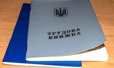 Как заполнять трудовую книжку правильно – советы украинцам
