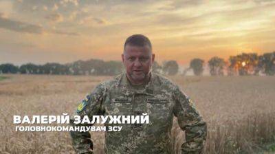 "Идем вперед": Зеленский показал видео с командующими