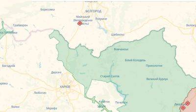 У границ Харьковщины — более 10 тыс. военных РФ: когда они могут «двинуться»