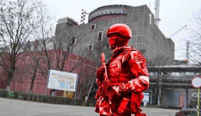 Способна ли Россия взорвать Запорожскую АЭС: ответ НАТО