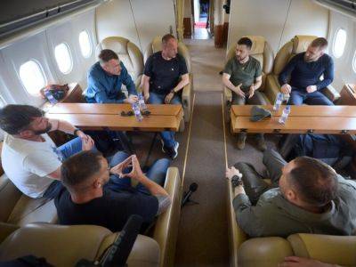 Возвращение командиров защитников "Азовстали" состоялось с соблюением норм международного права – ГУР Минобороны Украины