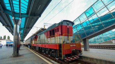 В Донецкой области с оккупационной железной дороги уволились более 2 тысяч работников – ЦНС
