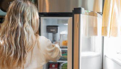 Неприятный запах в холодильнике – как избавиться – полезные советы - apostrophe.ua - Украина