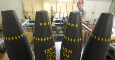 Пять принципов: в Минобороны рассказали, как будут использовать кассетные боеприпасы