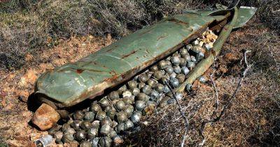 Поставки кассетных боеприпасов связаны с происходящим в Бахмуте, — СМИ