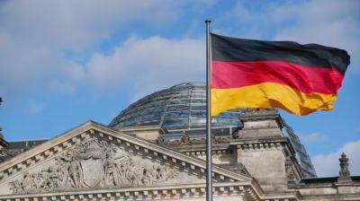 Германия одобрила закупку боеприпасов для Украины - pravda.com.ua - Украина - Германия