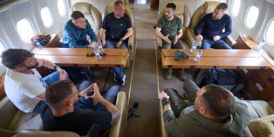 Вернуться в Украину защитникам Азовстали помогли ВВС Чехии — премьер Фиала