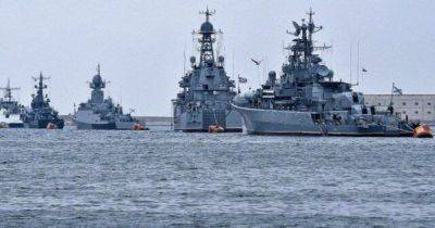 Украина усиливается противоминными кораблями