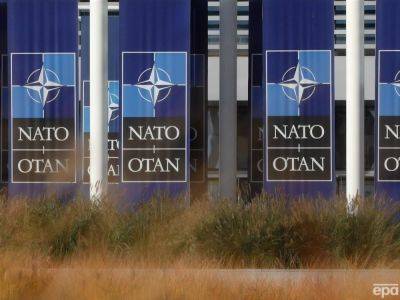 Резников обратился к членам НАТО: Какие вам еще нужны аргументы, чтобы пригласить Украину?