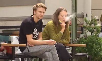 Уже со вторника: курильщиков начнут штрафовать на 20000 грн, а сигареты перестанут продавать
