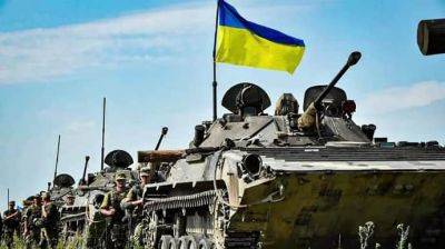 WSJ проанализировал, почему контрнаступление Украины "идет так медленно"