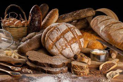 Живот не будет обвисать: назван хлеб, который поможет убрать жирок в области ремня