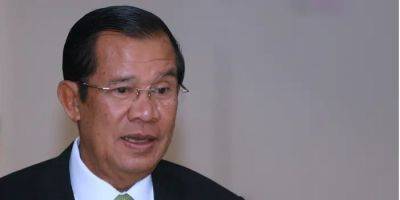 Опасность на 100 лет вперед. Премьер Камбоджи призывает Украину не использовать кассетные снаряды