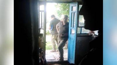 Мобилизация в Украине: могут ли представители ТЦК заходить в дом военнообязанного