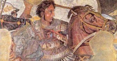Загадка Александра Македонского и жестокая борьба за власть: были ли у создателя империи дети