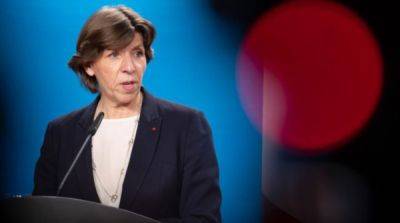 Франция готовит новые поставки военной помощи Украине – глава МИД