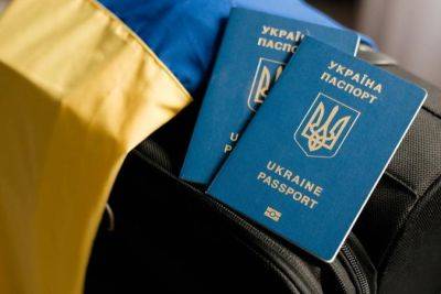 Невозвращение украинских беженцев обойдется экономике в $113 миллиардов ВВП — исследование