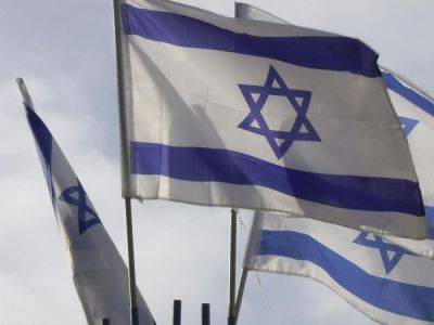 Беня Ганц - Михаэль Бродский - Украина в 90% случаев голосует в ООН за антиизраильские резолюции, это ненормальная ситуация – посол Израиля - gordonua.com - Украина - Израиль
