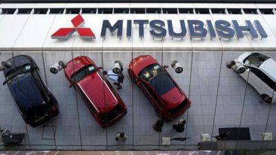 В Израиле подорожали популярные модели Mitsubishi