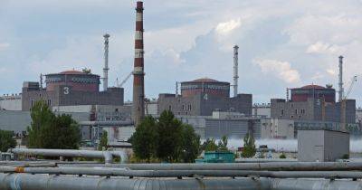 Россия срочно перебрасывает на ЗАЭС подразделения Росгвардии, — разведка