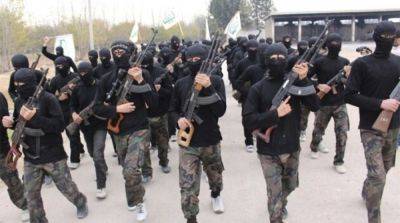 Соединенные Штаты ликвидировали главаря ИГИЛ на востоке Сирии
