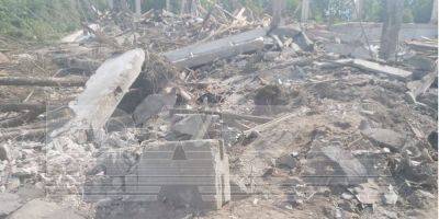 Россияне заявляют о ракетной атаке по Брянской области: есть разрушения