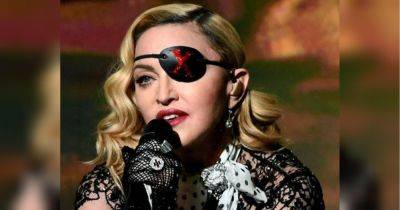 Мадонна пережила клиническую смерть из-за передозировки наркотиков, — СМИ