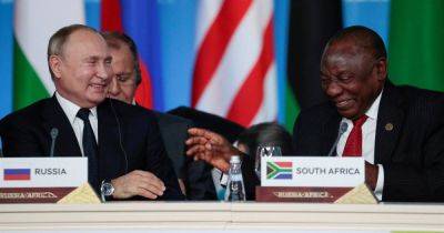 Не скроется: в ЮАР отказались переносить саммит БРИКС в онлайн