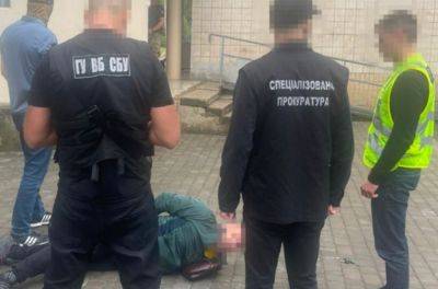Украинец притворился сотрудником СБУ: зачем он это делал и что ему теперь грозит