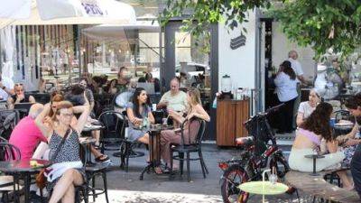 Рестораны в Израиле повышают цены и страдают от нехватки рабочих рук